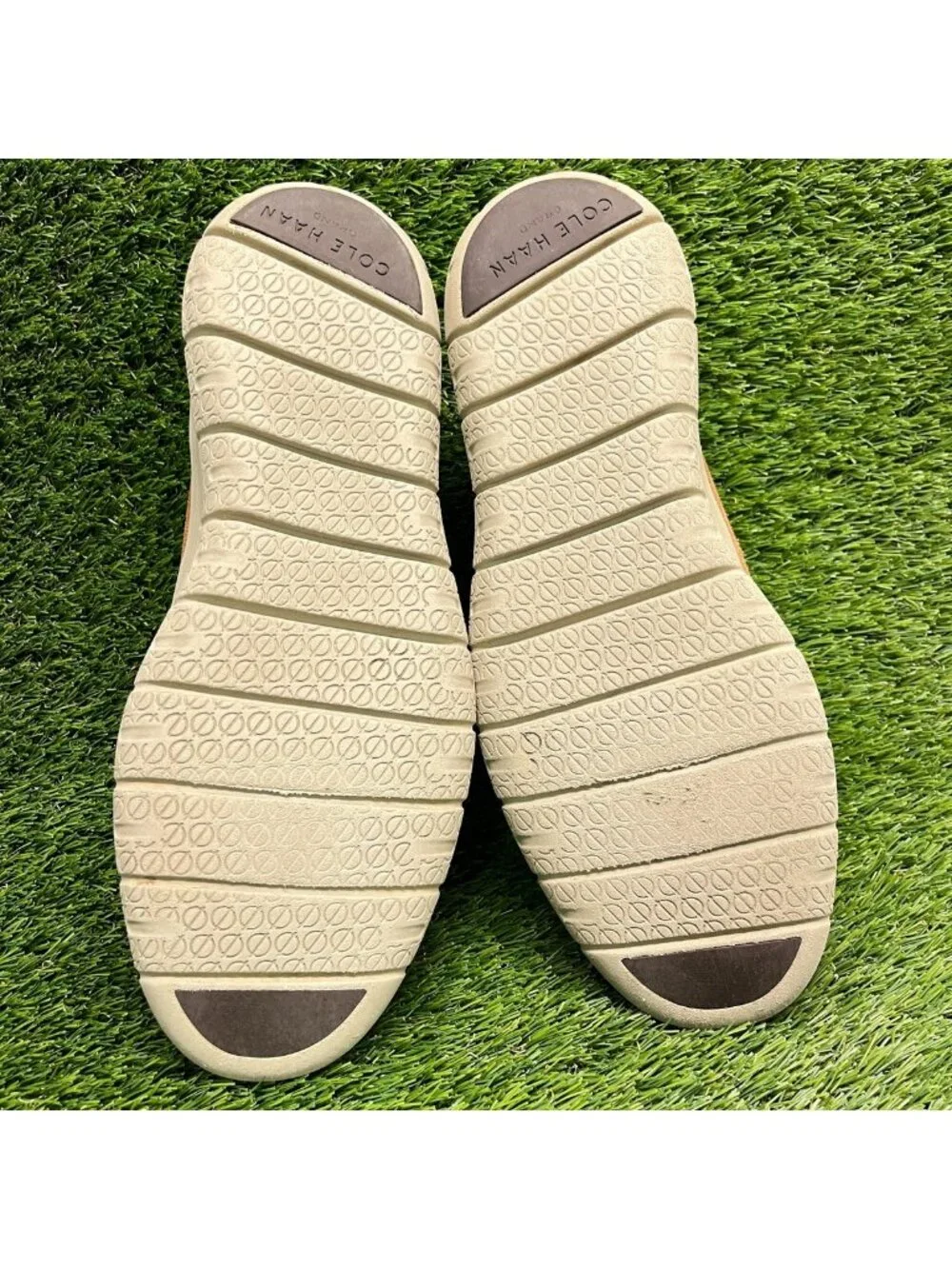 Cole Haan please review